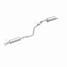 Load image into Gallery viewer, MagnaFlow BRE Exhaust Kit 10-11 Kia Soul 2.0L