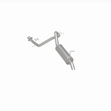 Load image into Gallery viewer, MagnaFlow BRE Exhaust Kit 08-15 Scion xB 2.4L