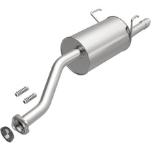 Load image into Gallery viewer, BRE Exhaust 01-05 Civic 1.7L Muffler Kit