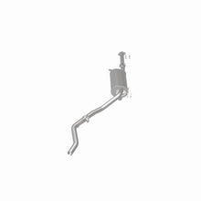 Load image into Gallery viewer, MagnaFlow BRE Exhaust Kit 98-02 Isuzu Trooper SLX 3.5L