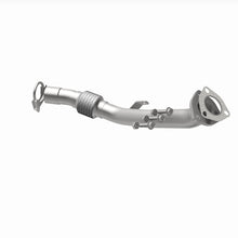 Load image into Gallery viewer, BRE Exhaust 97-01 A4 Quattro 1.8L Front Pipe Kit