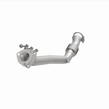Load image into Gallery viewer, BRE Exhaust 97-01 A4 Quattro 1.8L Front Pipe Kit