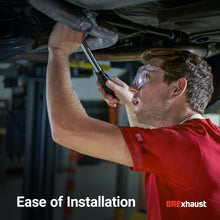 Load image into Gallery viewer, BRExhaust 10-15 Equinox Terrain Exhaust Kit