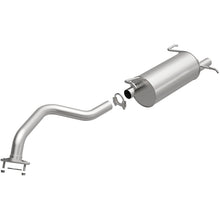Load image into Gallery viewer, MagnaFlow BRE Exhaust Kit 07-12 Nissan Sentra 2.5L
