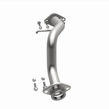 Load image into Gallery viewer, BRE Exhaust 06-12 Eclipse 2.4L Front Pipe Kit