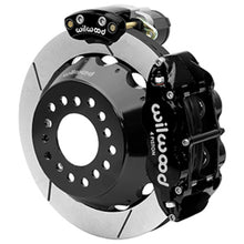 Load image into Gallery viewer, Wilwood EPB Rear Kit FNSL Small Ford 2.50 OffSet