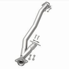 Load image into Gallery viewer, BRE Exhaust 02-06 MPV 3.0L Front Pipe Kit