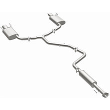 Load image into Gallery viewer, BRExhaust 11-17 Buick Regal 2L Exhaust Kit