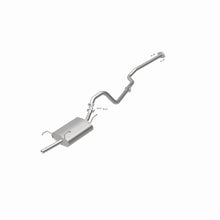 Load image into Gallery viewer, MagnaFlow BRE Exhaust Kit 00-06 Nissan Sentra 1.8L