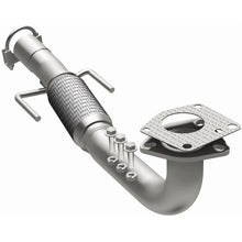 Load image into Gallery viewer, BRE Exhaust 05-11 9-3 2.0L Front Pipe Kit