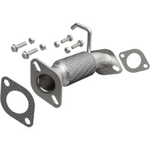 Load image into Gallery viewer, BRE Exhaust 06-08 Optima 2.4L Front Pipe Kit