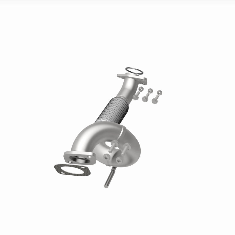 BRE Exhaust 08-10 Rogue 2.5L Front Pipe Kit