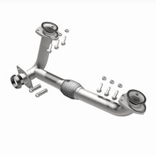 Load image into Gallery viewer, BRE Exhaust 02-03 XL-7 2.7L Front Pipe Kit