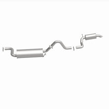 Load image into Gallery viewer, MagnaFlow BRE Exhaust Kit 08-10 Town &amp; Country Grand Caravan Routan