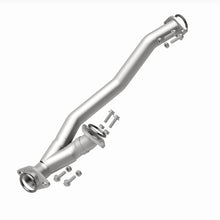Load image into Gallery viewer, BRE Exhaust 02-06 MPV 3.0L Front Pipe Kit