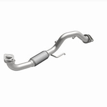 Load image into Gallery viewer, BRE Exhaust 07-12 Hyundai Elantra 2.0L Front Pipe Kit