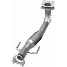 Load image into Gallery viewer, BRE Exhaust 05-11 9-3 2.0L Front Pipe Kit