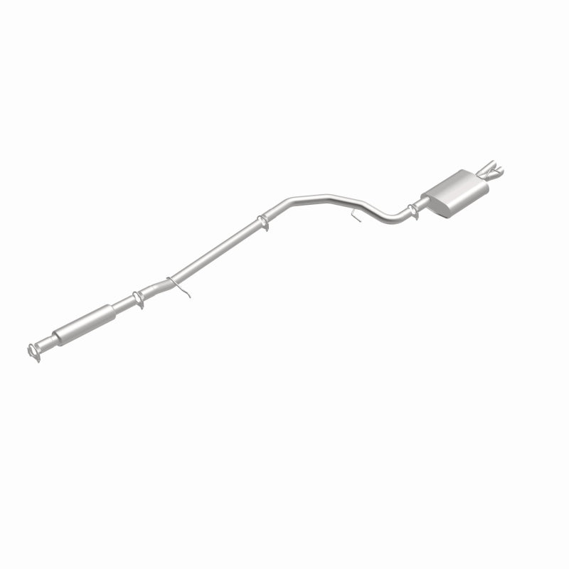 BRExhaust 05-07 Ford Freestyle 3.0L Exhaust Kit