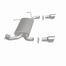 Load image into Gallery viewer, BRE Exhaust 03-08 FX35 FX45 3.5L 4.5L Muffler Kit