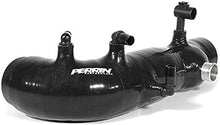 Load image into Gallery viewer, Perrin 02-07 Subaru WRX / 04-11 STi Black Turbo Inlet Hose