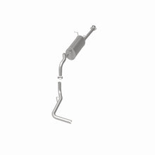 Load image into Gallery viewer, MagnaFlow BRE Exhaust Kit 04-11 Ranger B2300 2.3L