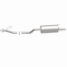 Load image into Gallery viewer, BRE Exhaust 90-93 Accord 2.2L Muffler Kit