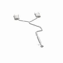 Load image into Gallery viewer, BRExhaust 10-11 Buick LACROSSE Exhaust Kit