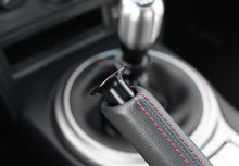 Load image into Gallery viewer, PERRIN 05-25 Subaru WRX / 05-21 STI / 13-25 BRZ/GR86/FR-S Parking Brake Drift Button - Black