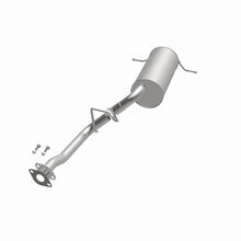 Load image into Gallery viewer, BRExhaust 02-04 Subaru Impreza 2.0L Muffler Kit