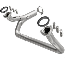 Load image into Gallery viewer, BRE Exhaust 88-93 C1500 C2500 K1500 K2500 4.3L 5.0L Front Pipe Kit