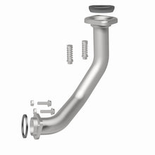 Load image into Gallery viewer, BRE Exhaust 13-17 Toyota RAV4 2.5L Front Pipe Kit