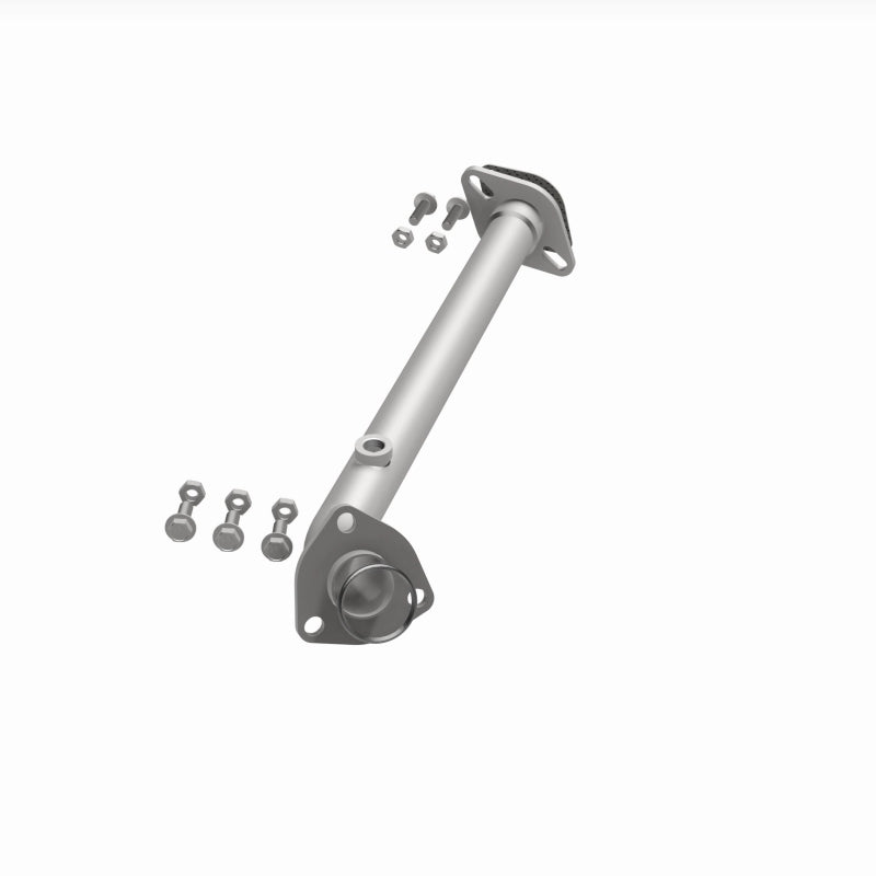 BRE Exhaust 96-00 Pathfinder QX4 3.3L Front Pipe Kit