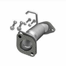 Load image into Gallery viewer, BRE Exhaust 06-08 Optima 2.4L Front Pipe Kit