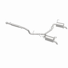 Load image into Gallery viewer, BRExhaust 10-15 SUBARU OUTBACK 3.6L Exhaust Kit