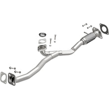 Load image into Gallery viewer, BRE Exhaust 08-12 Sable Taurus 3.5L Front Pipe Kit