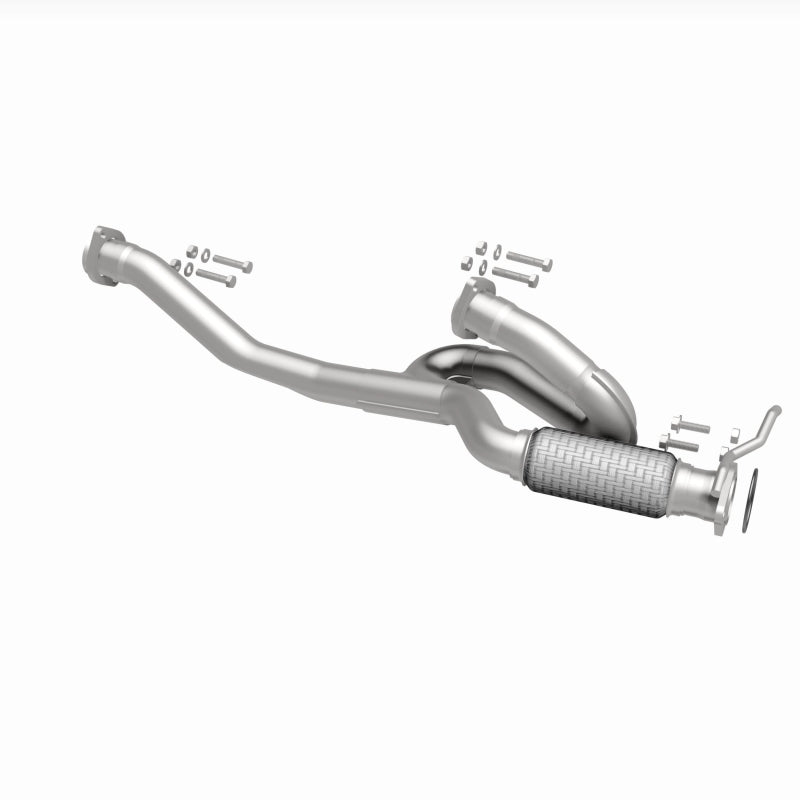 BRE Exhaust 05-07 Ford Freestyle 3.0L Front Pipe Kit