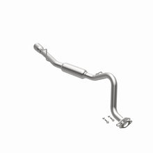 Load image into Gallery viewer, BRExhaust 05-08 Mercury Mariner 3.0L Muffler Kit