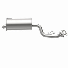 Load image into Gallery viewer, BRE Exhaust 00-04 Legacy Outback 2.5L Muffler Kit