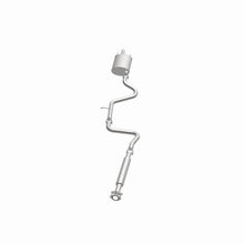 Load image into Gallery viewer, MagnaFlow BRE Exhaust Kit 06-11 Chevy Impala Monte Carlo 3.5L