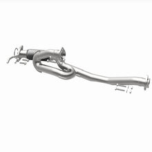 Load image into Gallery viewer, BRE Exhaust 05-07 Ford Freestyle 3.0L Front Pipe Kit