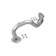 Load image into Gallery viewer, BRE Exhaust 13-17 BUICK ENCORE 1.4L Front Pipe Kit