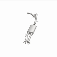 Load image into Gallery viewer, MagnaFlow BRE Exhaust Kit 01-02 Sierra 2500 HD Silverado 2500 HD 6L
