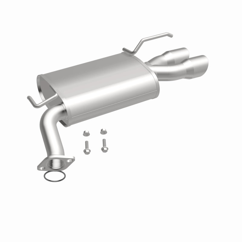 BRE Exhaust 06-08 M35 3.5L Muffler Kit