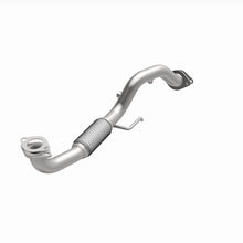 Load image into Gallery viewer, BRE Exhaust 07-12 Hyundai Elantra 2.0L Front Pipe Kit