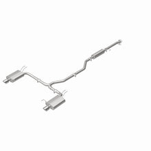 Load image into Gallery viewer, MagnaFlow BRE Exhaust Kit 09-14 Acura TSX 2.4L