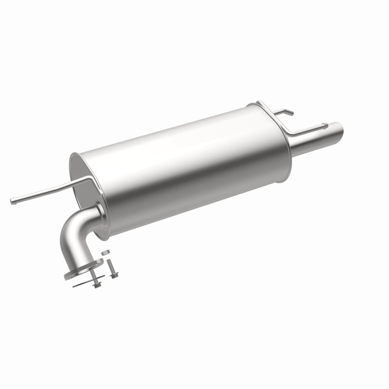 BRExhaust 95-96 Lexus ES300/ 95-96 Toyota Camry Muffler Kit