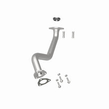 Load image into Gallery viewer, BRE Exhaust 06-11 Civic 1.8L Front Pipe Kit