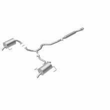 Load image into Gallery viewer, MagnaFlow BRE Exhaust Kit 05-07 Subaru Outback 3.0L