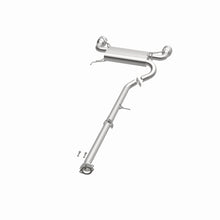 Load image into Gallery viewer, BRExhaust 03-09 Nissan 350Z 3.5L Exhaust Kit