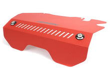 Load image into Gallery viewer, PERRIN 15-21 Subaru WRX Pulley Cover - Red